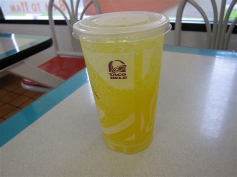 Review: Taco Bell - Mountain Dew A.M. | Brand Eating