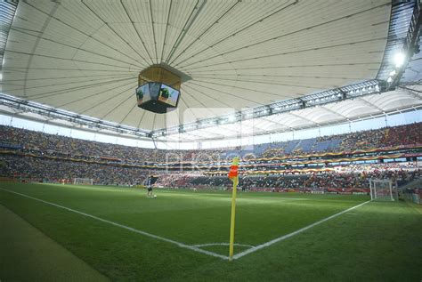 Frankfurt Stadium | International Sports Images