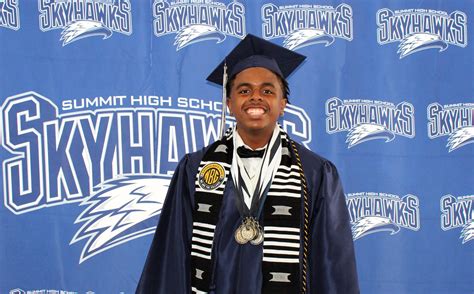 Class of 2023 Student-Athlete from Fontana Unified’s Summit High Receives Full Scholarship to ...