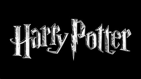 Harry Potter logo : histoire, signification et évolution, symbole