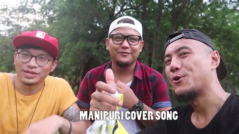 Manipuri cover song - YouTube