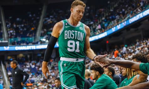 Boston’s Blake Griffin on the mental side of returning from injury