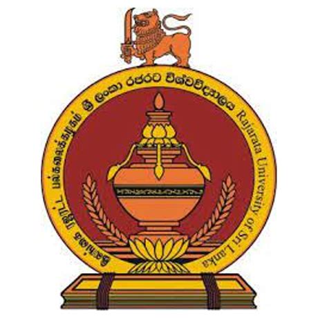 Rajarata University of Sri Lanka - TIIKM - Conferences
