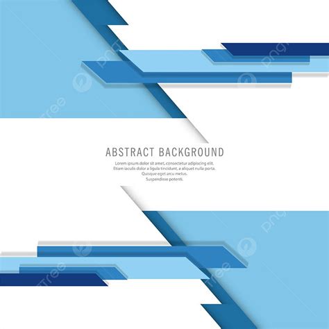 Abstract Modern Technology Vector Hd PNG Images, Modern Abstract Blue Technology Background ...