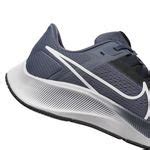 Nike Löparskor Air Zoom Pegasus 38 - Blå/Grå/Svart | www.unisportstore.se