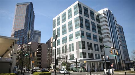 Wells Fargo to undergo major real estate shakeup in uptown - Charlotte Business Journal