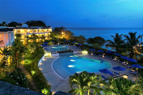 Beach View Hotel - Totally Barbados