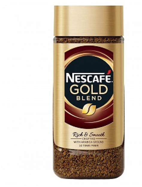 Nescafe Gold Blend 100g