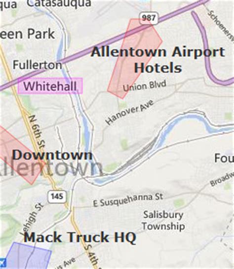 Allentown, PA Hotels & Motels - See All Discounts