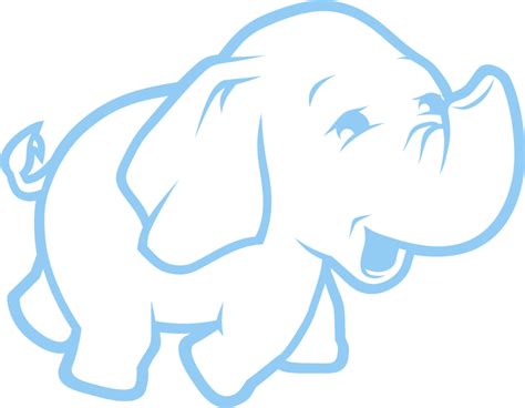 "hadoop" Icon - Download for free – Iconduck