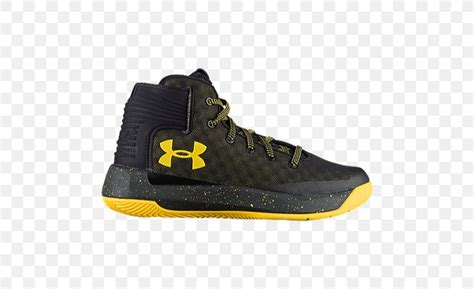 Yellow Curry Sports Shoes Basketball Shoe, PNG, 500x500px, Yellow Curry ...