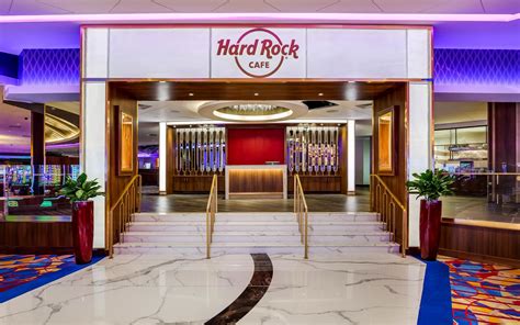 Hard Rock Hotel & Casino – Atlantic City- Food + Beverage – Christine ...