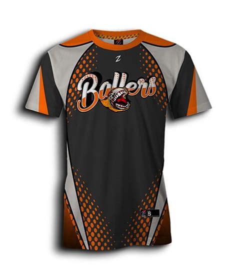 fully sublimated baseball jerseys-full-dye custom baseball uniform ...