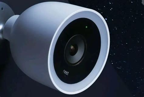 10 Reasons to Buy a Smart Home Security Camera