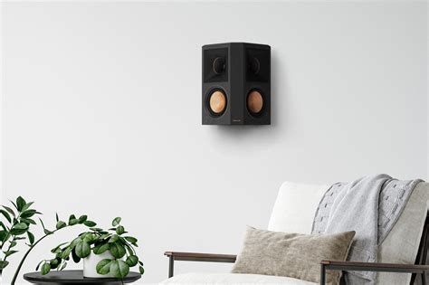 Surround Sound Speaker Setup | Klipsch