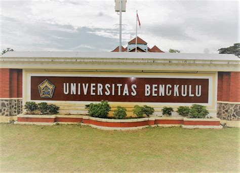 4 Jurusan Terfavorit yang Bisa Kamu Temukan di Universitas Bengkulu