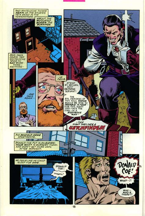 Read online Darkman (1993) comic - Issue #2