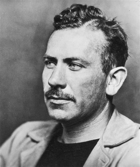 A Complete List of John Steinbeck's Books