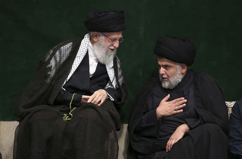 Iran’s supreme leader: No talk with the US at any level - The ...