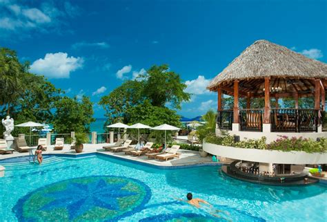 Sandals Ochi Beach Opens in Jamaica - Resorts Daily