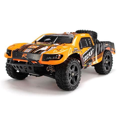 Shopping cheap Remo 1621 1/16 2.4G 4WD Brushed Rc Car Off-road Short ...