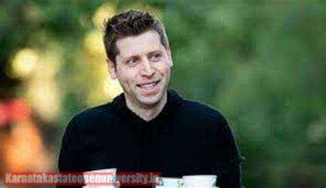 Sam Altman Biography - Early Life, Education, Career and NET Worth