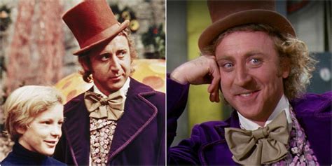 The 15 Best Willy Wonka Quotes Ever