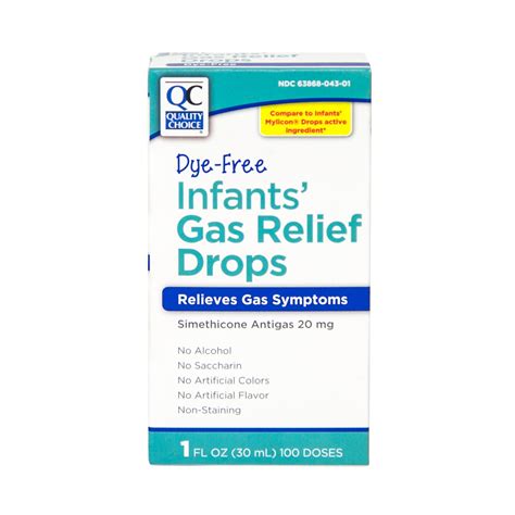 Infants' Gas Relief Drops Rx Pro Inc. Partners in Quality. Caribbean ...