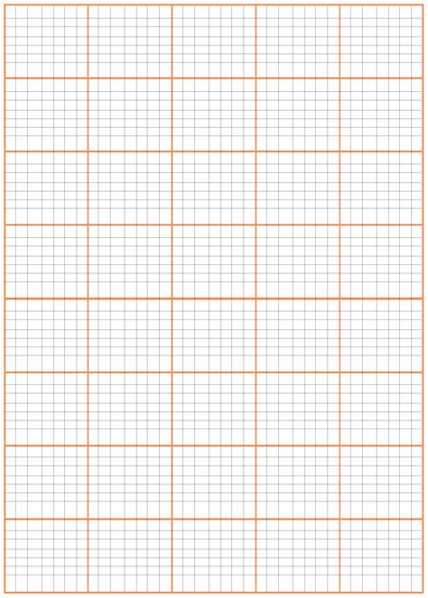 ?Free Printable Transparent Graph Paper Templates?