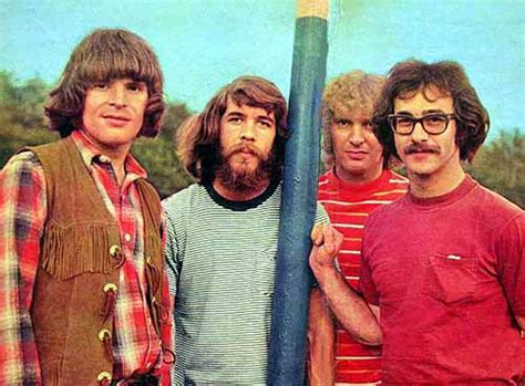 Creedence Clearwater Revival - Creedence Clearwater Revival Photo (29311828) - Fanpop