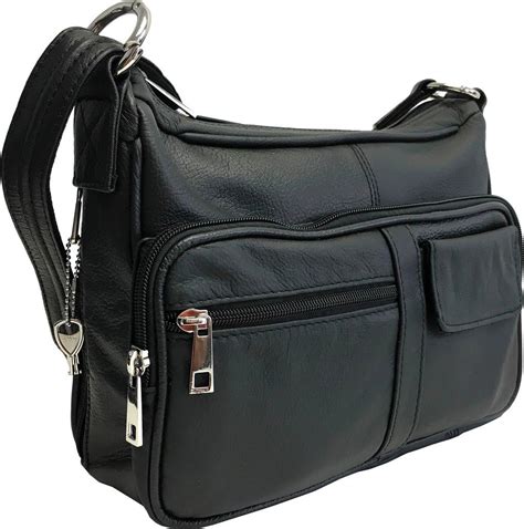 Best Concealed Carry Purses of 2022 – Buyer’s Guide Review