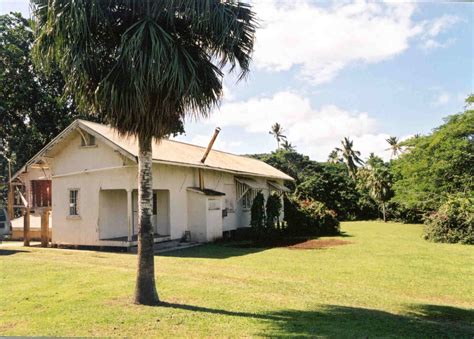 Mago Island, Fiji | Unique Properties