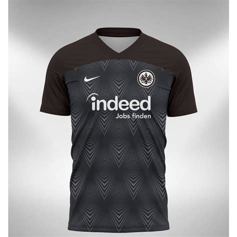 Jual Jersey Frankfurt Home Away 2022 2023 | Shopee Indonesia