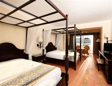 Rooms - Bahia Principe Grand Jamaica - Runaway Bay | Transat