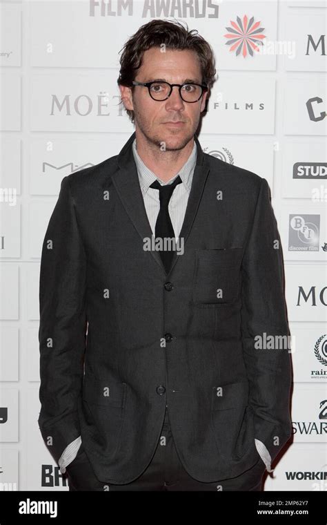 Jamie Sives attends the 14th Moet British Independent Film Awards held at Old Billingsgate ...