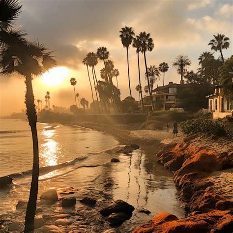 Santa Barbara Weather: Why it's America's Year-Round Paradise