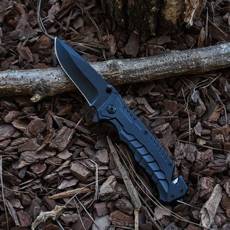 Pocket Knife Manufacturers: Who Makes the Best Pocket Knives? - Shieldon