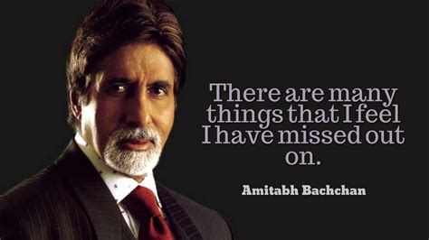 Amitabh Bachchan Quotes Background Wallpaper 13205 - Baltana