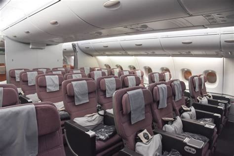 Flight Review: Qantas Airbus A380 Business Class - I Wander