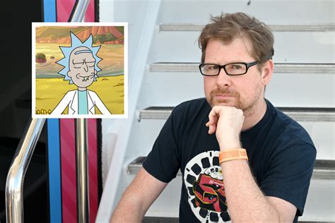 Will Justin Roiland Return to 'Rick and Morty' After Charges Were ...