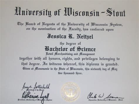 Bachelor Degree: Bachelor Degree Bachelor''s Degree