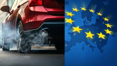 Why Europe has agreed to weaken ‘Euro 7’ emission rules for cars and trucks - Times of India