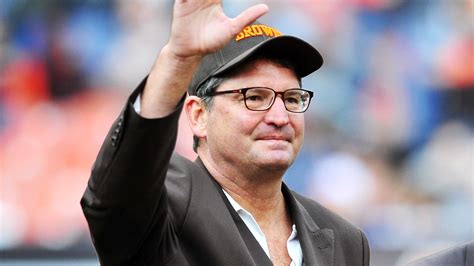 Bernie Kosar blames 'uneducated' Browns front office for Johnny Manziel ...