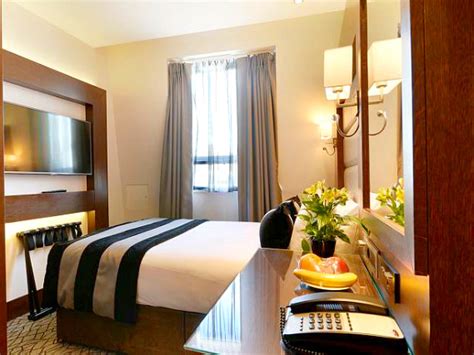 Paddington Court Hotel, Londres | Réservez sur TravelStay.com