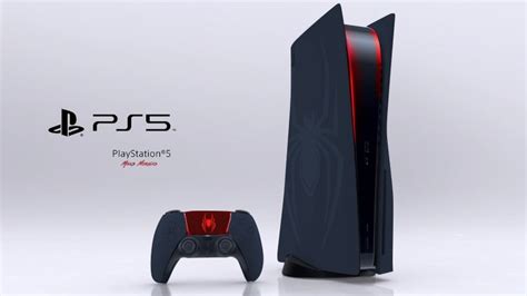 ps5 console design leak - summafinance.com