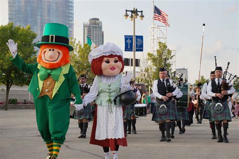 Photo Essay: Irish Fest showcases Celtic culture