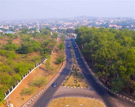 Photos: Enugu- The Beautiful Igbo City! - Travel - Nigeria