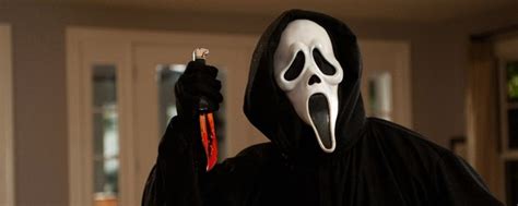 A SCREAM television series is coming... without Ghostface | Hi-Def Ninja - Blu-ray SteelBooks ...