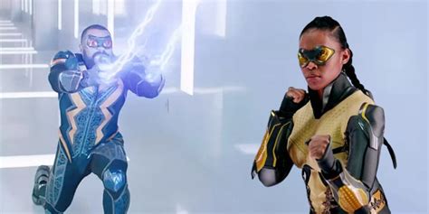 Black Lightning Season 4: Release Date & Story Details