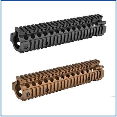 Daniel Defense - MK18 Rail - 9.5" – VIPAirsoft Armory